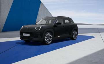 Aceman E Classic | 38 KWH | HUD | OLED |