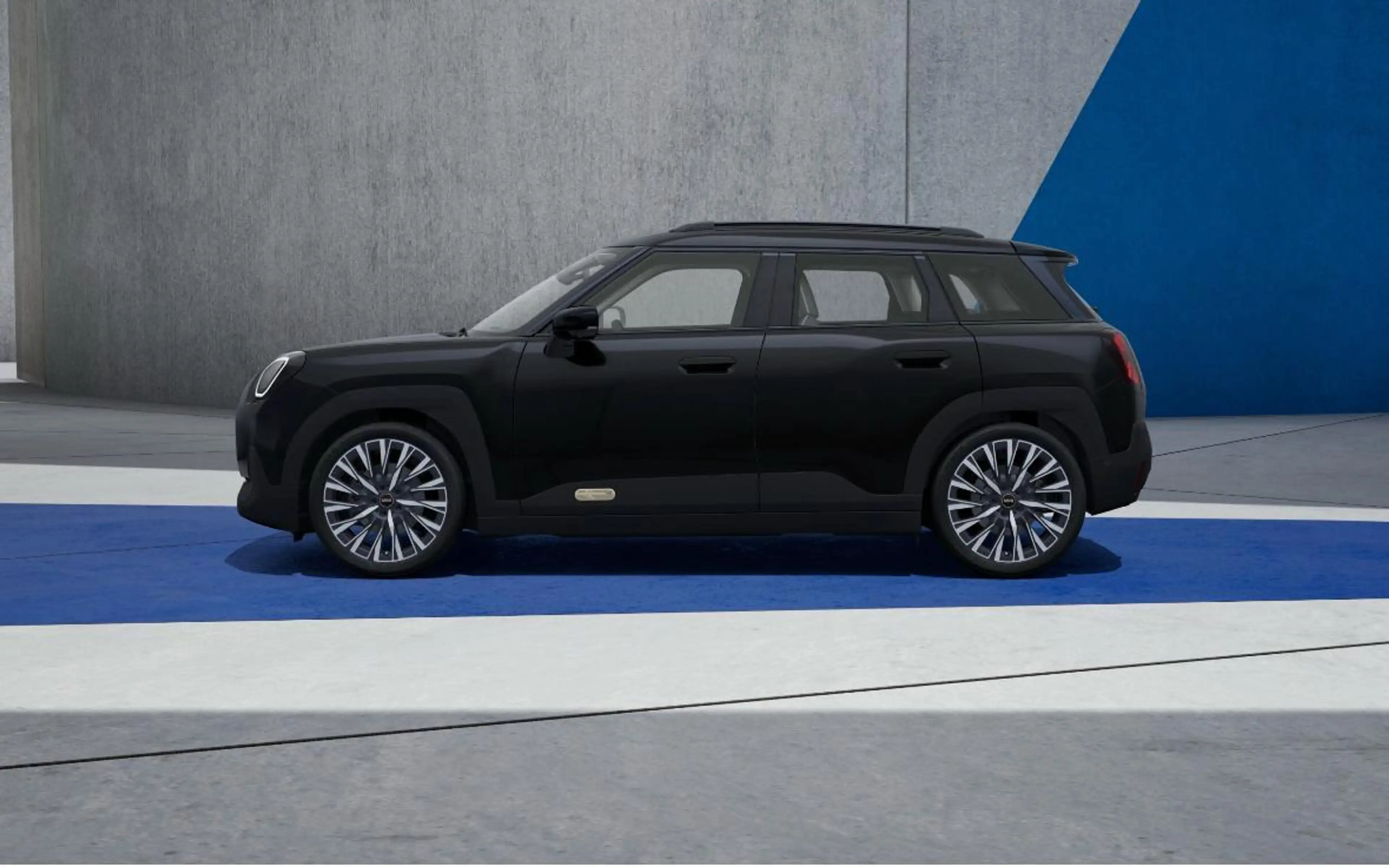 MINI Aceman Aceman E Classic | 38 KWH | HUD | OLED | — photo 2