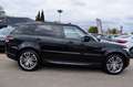 Land Rover Range Rover Sport 3.0 SDV6 306 HSE DYNAMIC 7 Paces le prix inclut la carte grise Noir - thumbnail 9