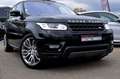 Land Rover Range Rover Sport 3.0 SDV6 306 HSE DYNAMIC 7 Paces le prix inclut la carte grise Noir - thumbnail 1