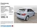 Audi A1 30 TFSI S-tronic advanced *LED*Sitz Gris - thumbnail 2