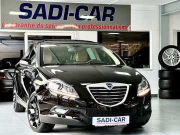 1.6 MultiJet 115cv Platinum SelecTronic