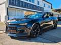 Chevrolet Camaro Cabrio6.2 V8 SS,Sitzlüft,HeadUp,BlindSpot Чёрный - thumbnail 1