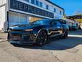 Chevrolet Camaro Cabrio6.2 V8 SS,Sitzlüft,HeadUp,BlindSpot Чёрный - thumbnail 6