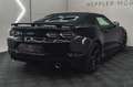 Chevrolet Camaro Cabrio6.2 V8 SS,Sitzlüft,HeadUp,BlindSpot Чёрный - thumbnail 20