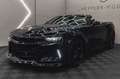Chevrolet Camaro Cabrio6.2 V8 SS,Sitzlüft,HeadUp,BlindSpot Чёрный - thumbnail 17