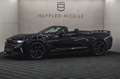 Chevrolet Camaro Cabrio6.2 V8 SS,Sitzlüft,HeadUp,BlindSpot Чёрный - thumbnail 18