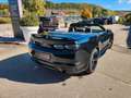 Chevrolet Camaro Cabrio6.2 V8 SS,Sitzlüft,HeadUp,BlindSpot Чёрный - thumbnail 14