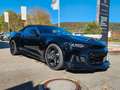 Chevrolet Camaro Cabrio6.2 V8 SS,Sitzlüft,HeadUp,BlindSpot Чёрный - thumbnail 5