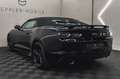 Chevrolet Camaro Cabrio6.2 V8 SS,Sitzlüft,HeadUp,BlindSpot Чёрный - thumbnail 27