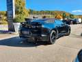 Chevrolet Camaro Cabrio6.2 V8 SS,Sitzlüft,HeadUp,BlindSpot Чёрный - thumbnail 7