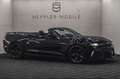 Chevrolet Camaro Cabrio6.2 V8 SS,Sitzlüft,HeadUp,BlindSpot Чёрный - thumbnail 24