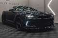 Chevrolet Camaro Cabrio6.2 V8 SS,Sitzlüft,HeadUp,BlindSpot Чёрный - thumbnail 15