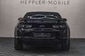Chevrolet Camaro Cabrio6.2 V8 SS,Sitzlüft,HeadUp,BlindSpot Чёрный - thumbnail 21