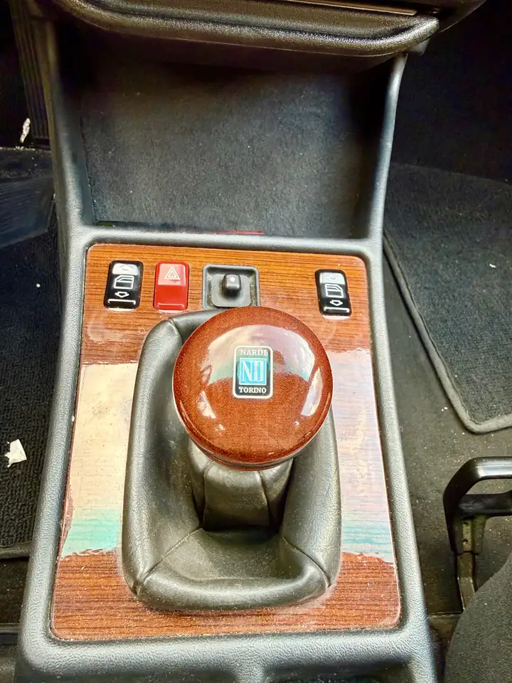 Mercedes-Benz 190 E 2.0, foto 7