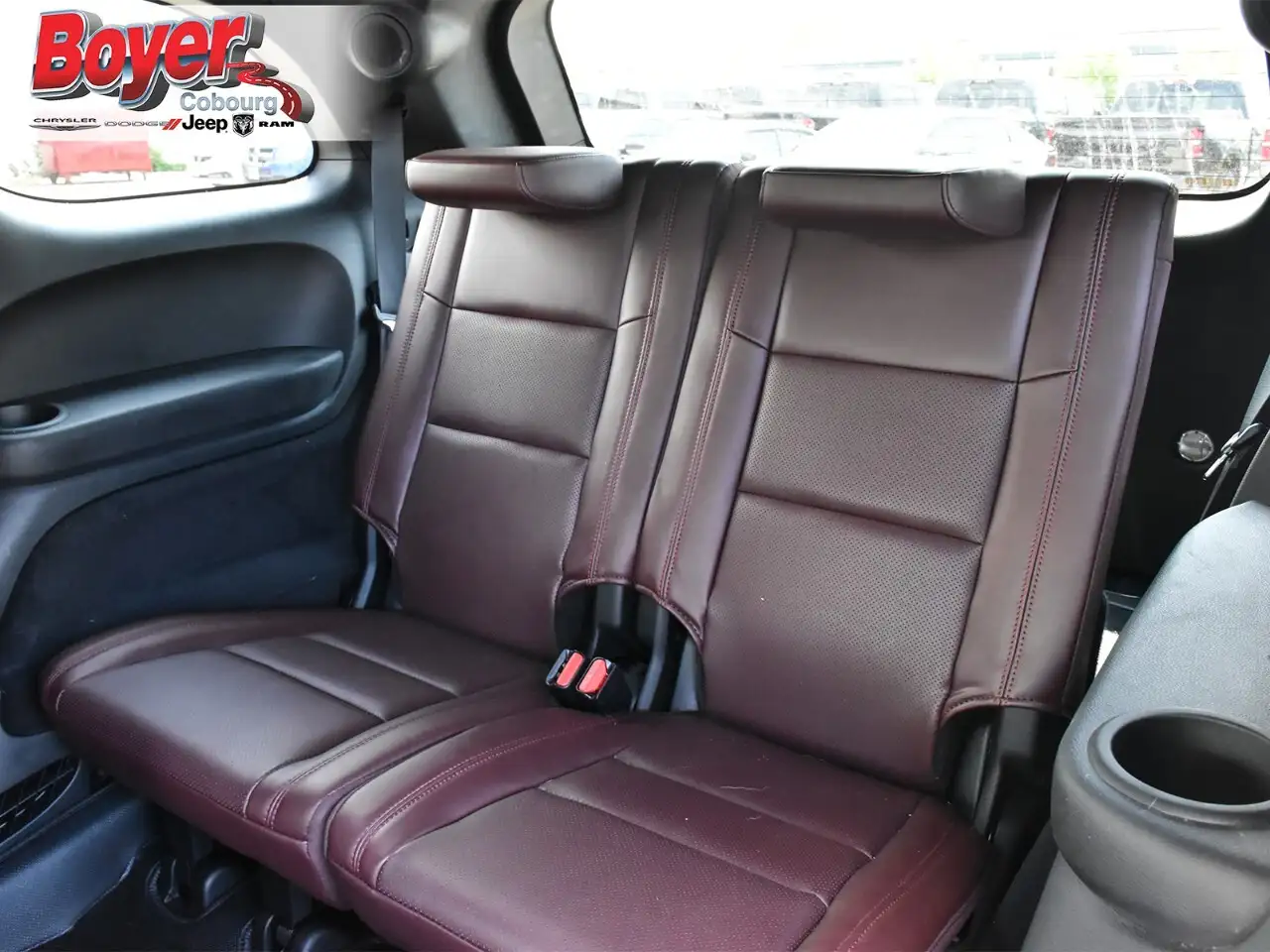 Dodge Durango photo Dodge Durango