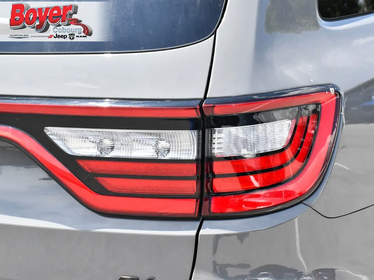 Dodge Durango photo Dodge Durango