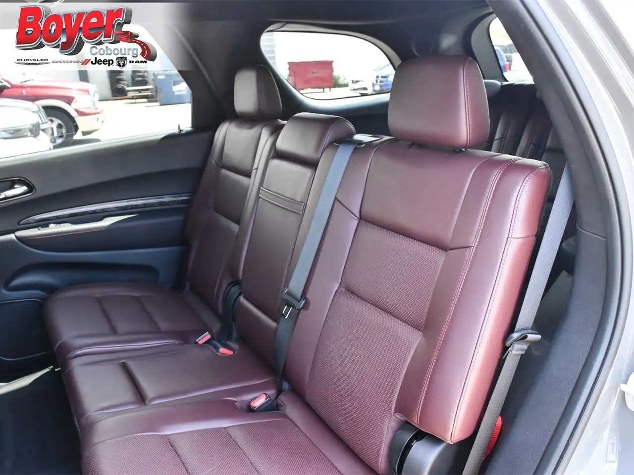 Dodge Durango photo Dodge Durango