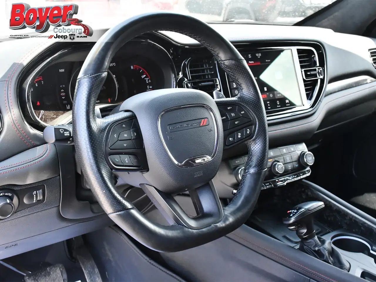 Dodge Durango photo Dodge Durango