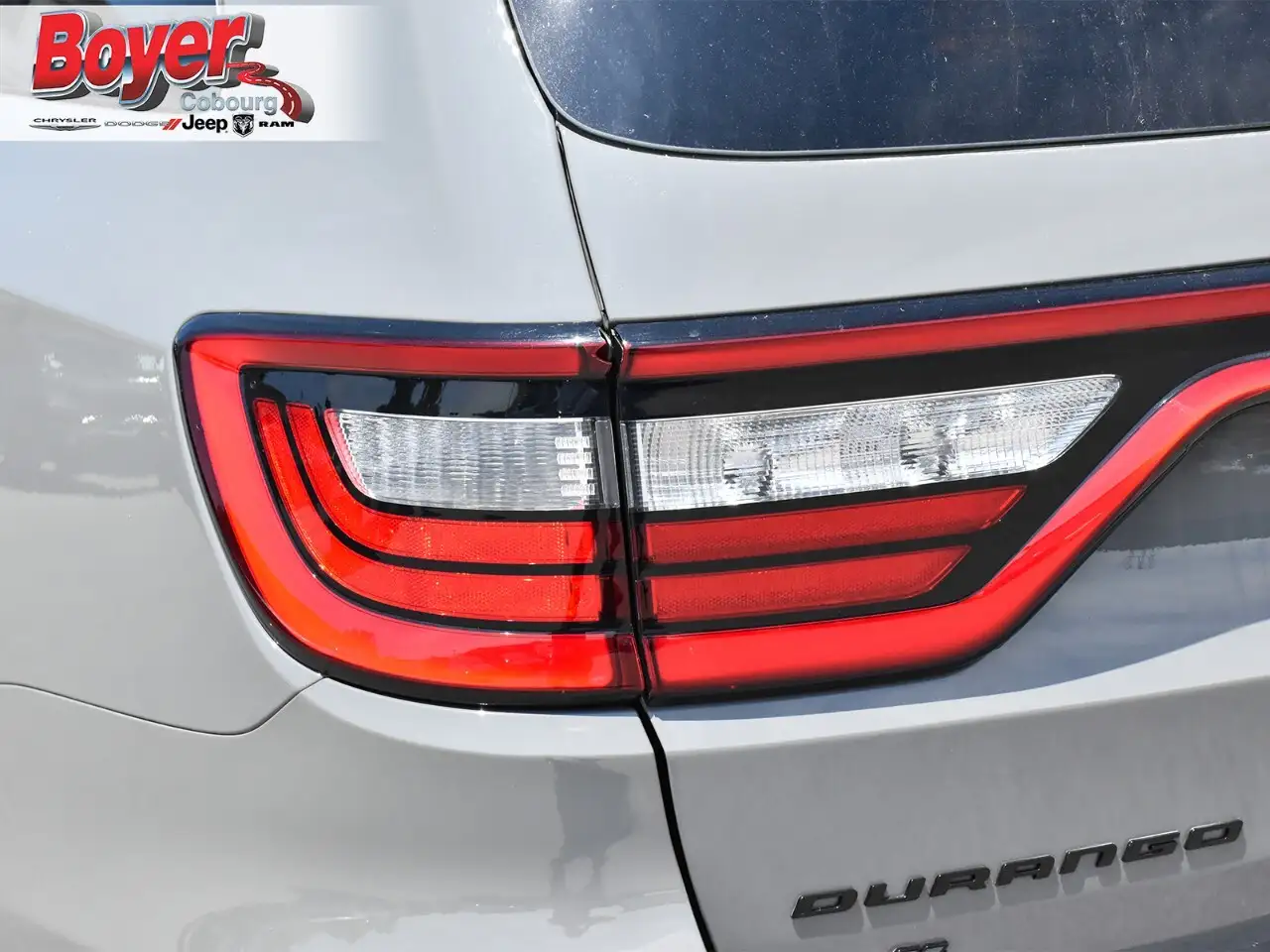 Dodge Durango photo Dodge Durango
