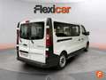 Renault Trafic SL LIMITED Energy dCi 88 kW (120 CV) -SS Blanco - thumbnail 8