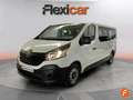Renault Trafic SL LIMITED Energy dCi 88 kW (120 CV) -SS Blanco - thumbnail 3