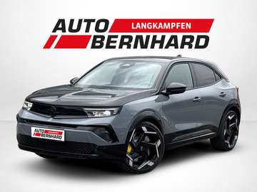 -e 54kWh Elektromotor 207 kW GSE