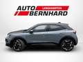 Opel Mokka -e 54kWh Elektromotor 207 kW GSE Grau - thumbnail 4
