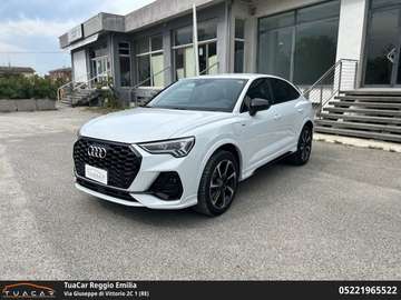 S Line Edition 1.4 45 TFSI e PHEV
