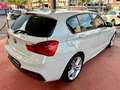 BMW 120 1 Lim. 5-trg. 120 i M-Sport 1.6 Automatik Wit - thumbnail 5