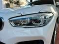 BMW 120 1 Lim. 5-trg. 120 i M-Sport 1.6 Automatik Wit - thumbnail 14