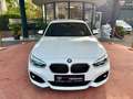 BMW 120 1 Lim. 5-trg. 120 i M-Sport 1.6 Automatik Wit - thumbnail 11