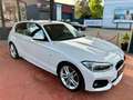 BMW 120 1 Lim. 5-trg. 120 i M-Sport 1.6 Automatik Wit - thumbnail 3