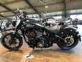 Indian Chief Dark Horse Black Smoke Чорний - thumbnail 4