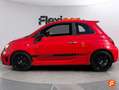 Abarth 500 1.4 16v T-Jet 595 118kW (160CV) Pista E6 Rojo - thumbnail 5