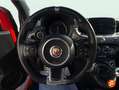 Abarth 500 1.4 16v T-Jet 595 118kW (160CV) Pista E6 Rojo - thumbnail 18