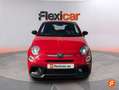 Abarth 500 1.4 16v T-Jet 595 118kW (160CV) Pista E6 Rojo - thumbnail 2
