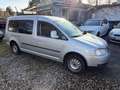 Volkswagen Caddy Maxi Life Behindertengerecht-Rampe Klima Argent - thumbnail 2