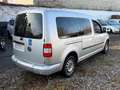 Volkswagen Caddy Maxi Life Behindertengerecht-Rampe Klima Argent - thumbnail 3