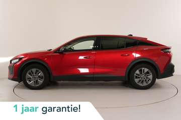 1.6 PHEV 180 pk Allure EAT8 | 360° Camera | Navi |