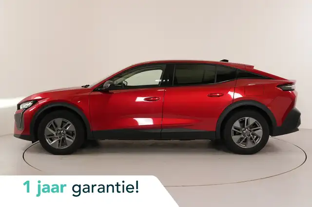 Peugeot 408 1.6 PHEV 180 pk EAT8 | 360 Camera | Navi | Dodehoe