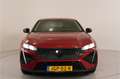Peugeot 408 1.6 HYbrid Allure 180 EAT8 | 360° Camera | Navi | Roşu - thumbnail 4