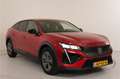 Peugeot 408 1.6 HYbrid Allure 180 EAT8 | 360° Camera | Navi | Roşu - thumbnail 5
