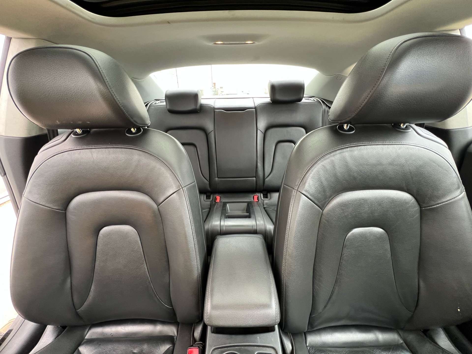 2016 Audi A5 Premium Quattro | Power Tailgate | Power Seat thumb 23