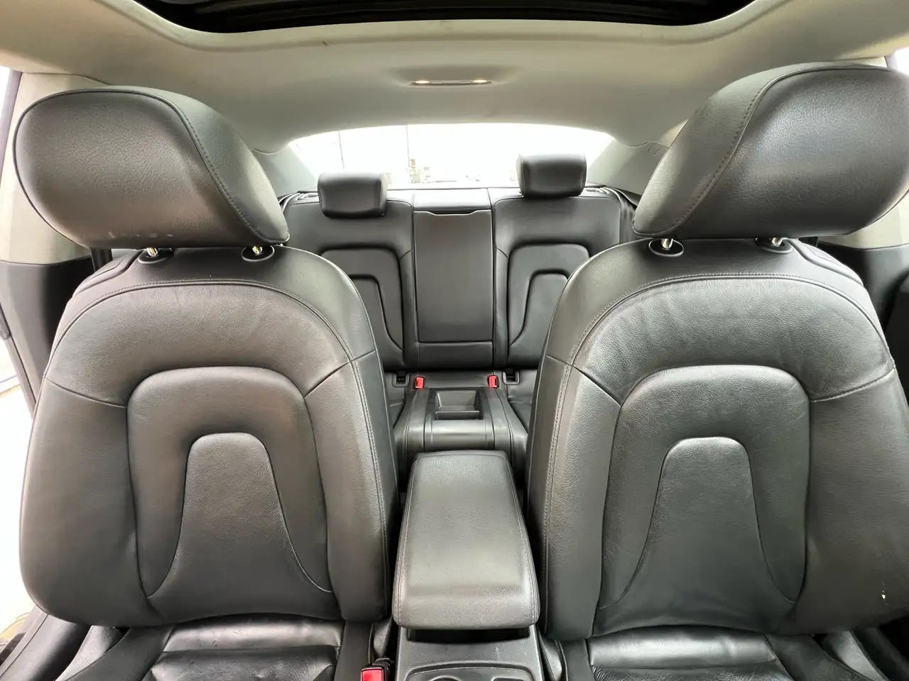 Audi A5 снимка Audi A5