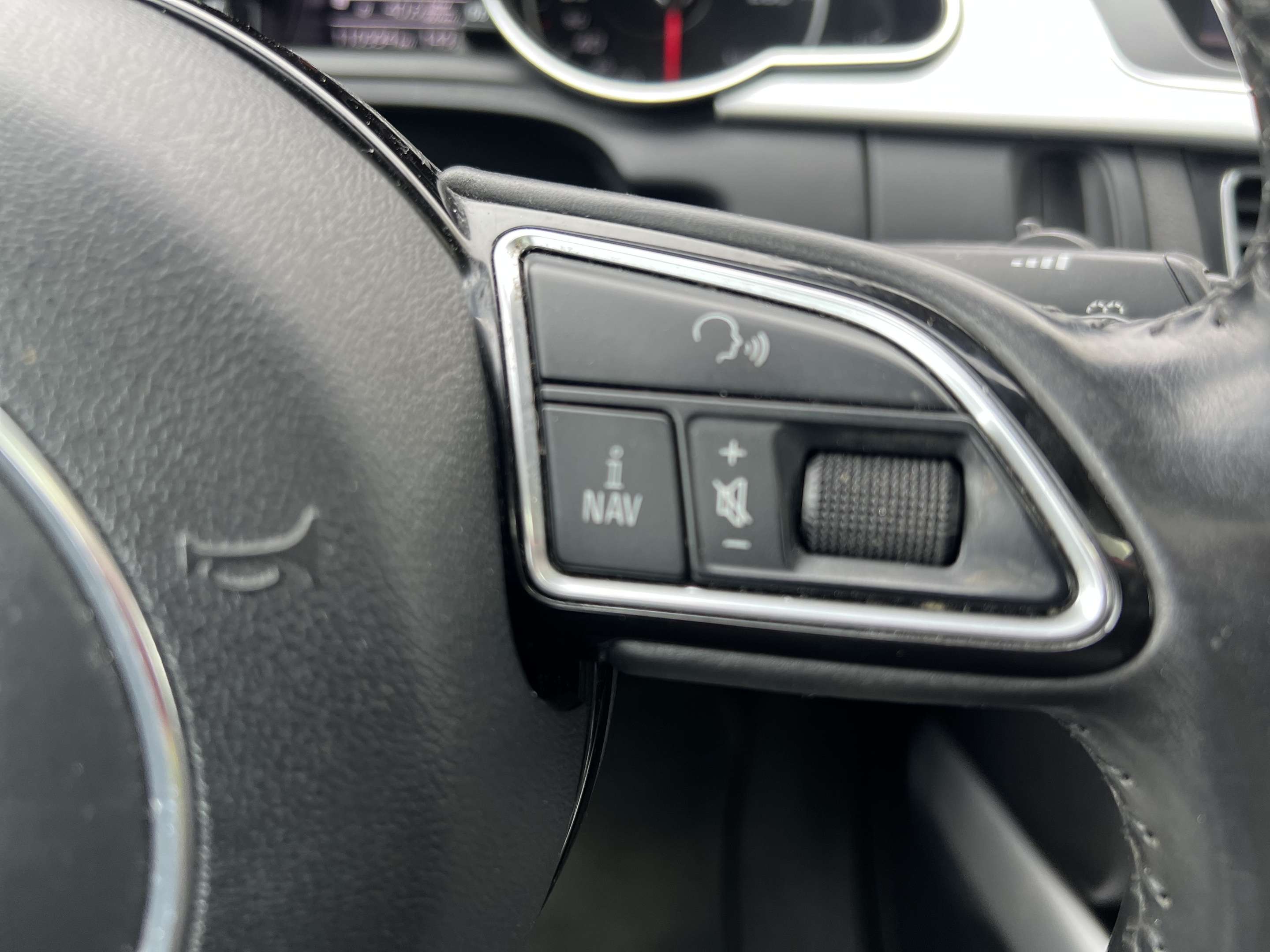 2016 Audi A5 Premium Quattro | Power Tailgate | Power Seat thumb 14