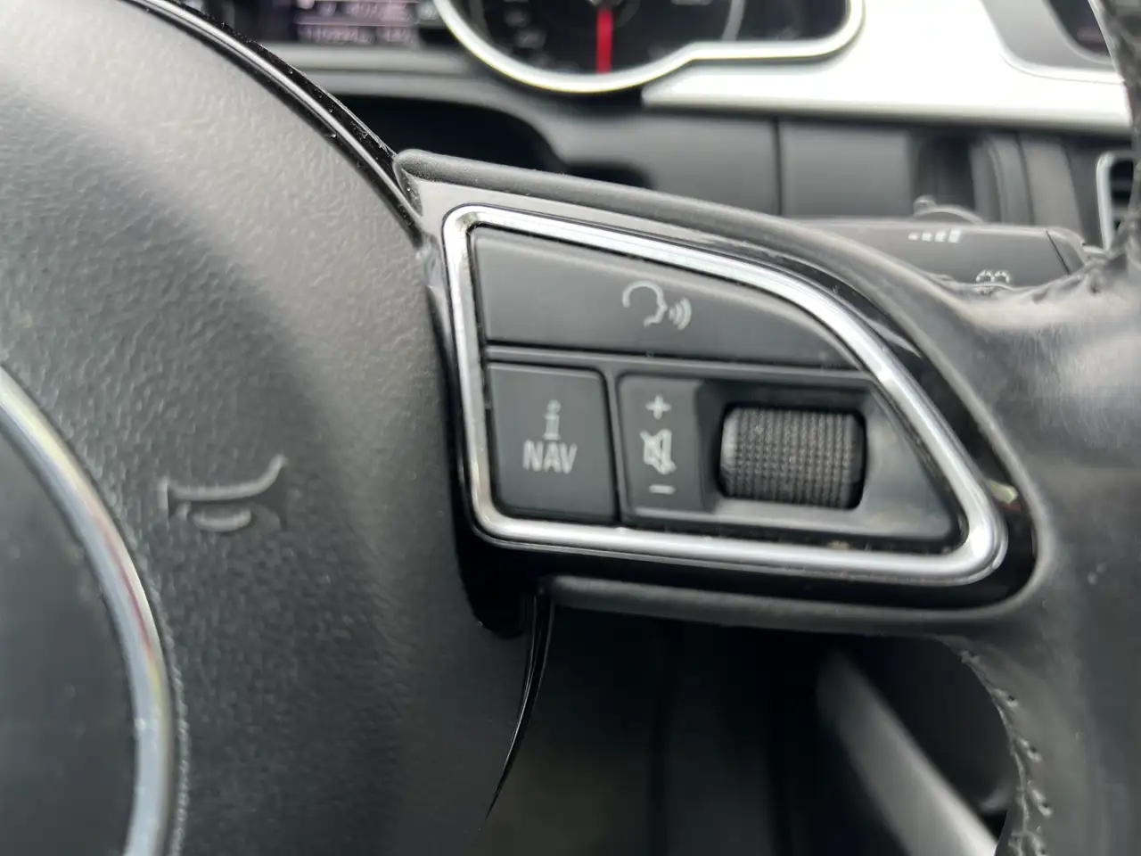 Audi A5 снимка Audi A5