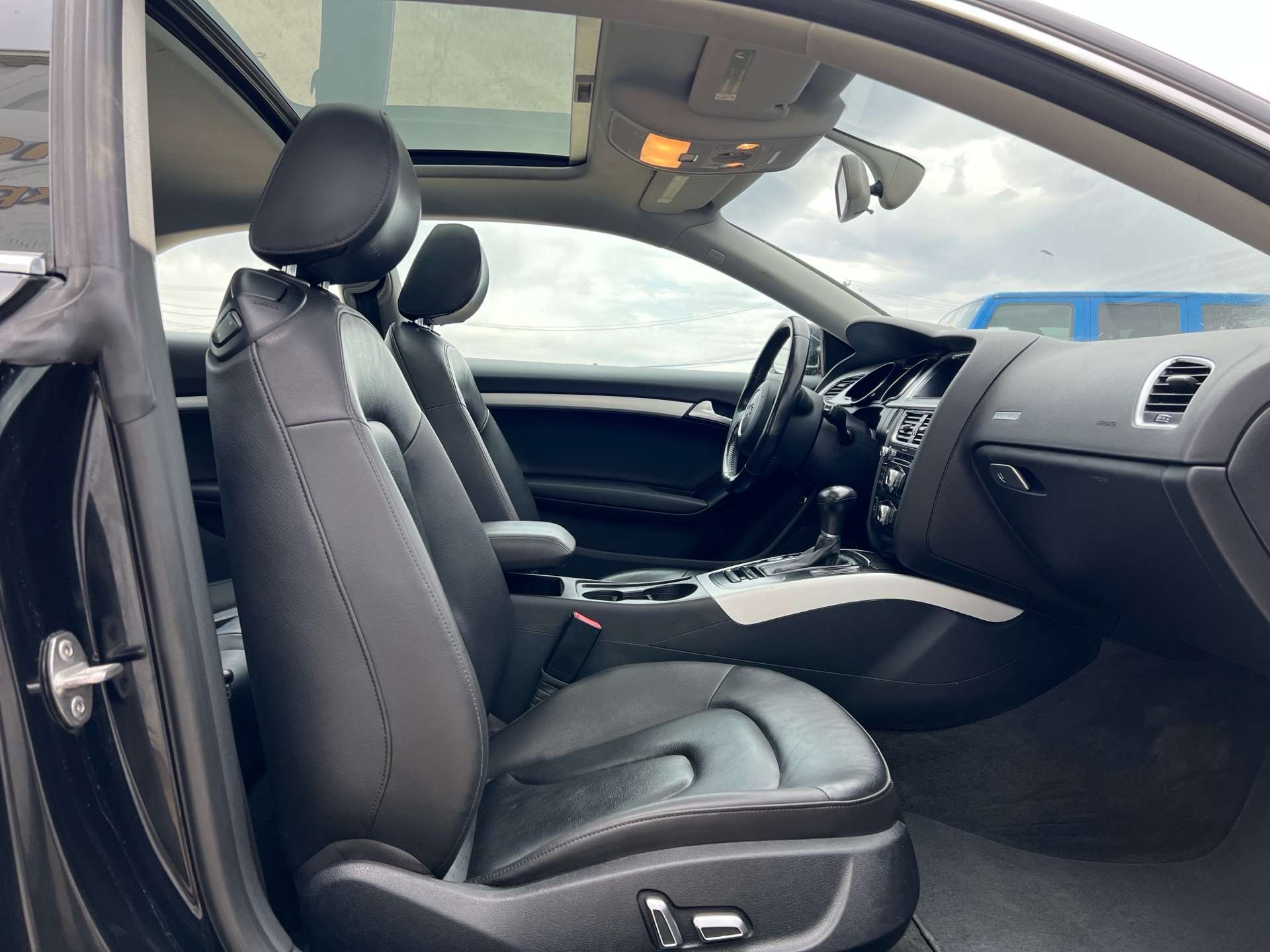 2016 Audi A5 Premium Quattro | Power Tailgate | Power Seat thumb 20