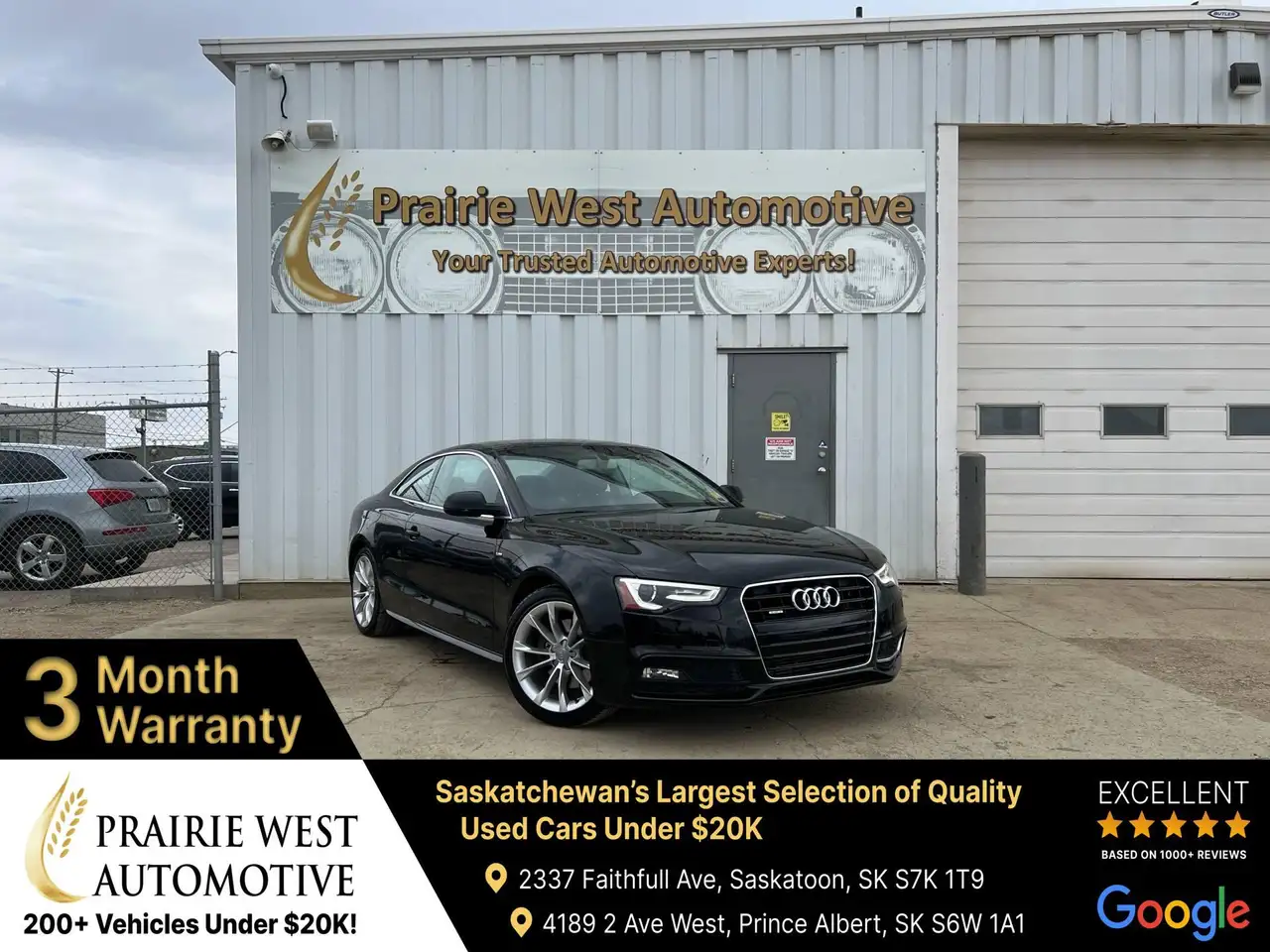 Audi A5 снимка Audi A5