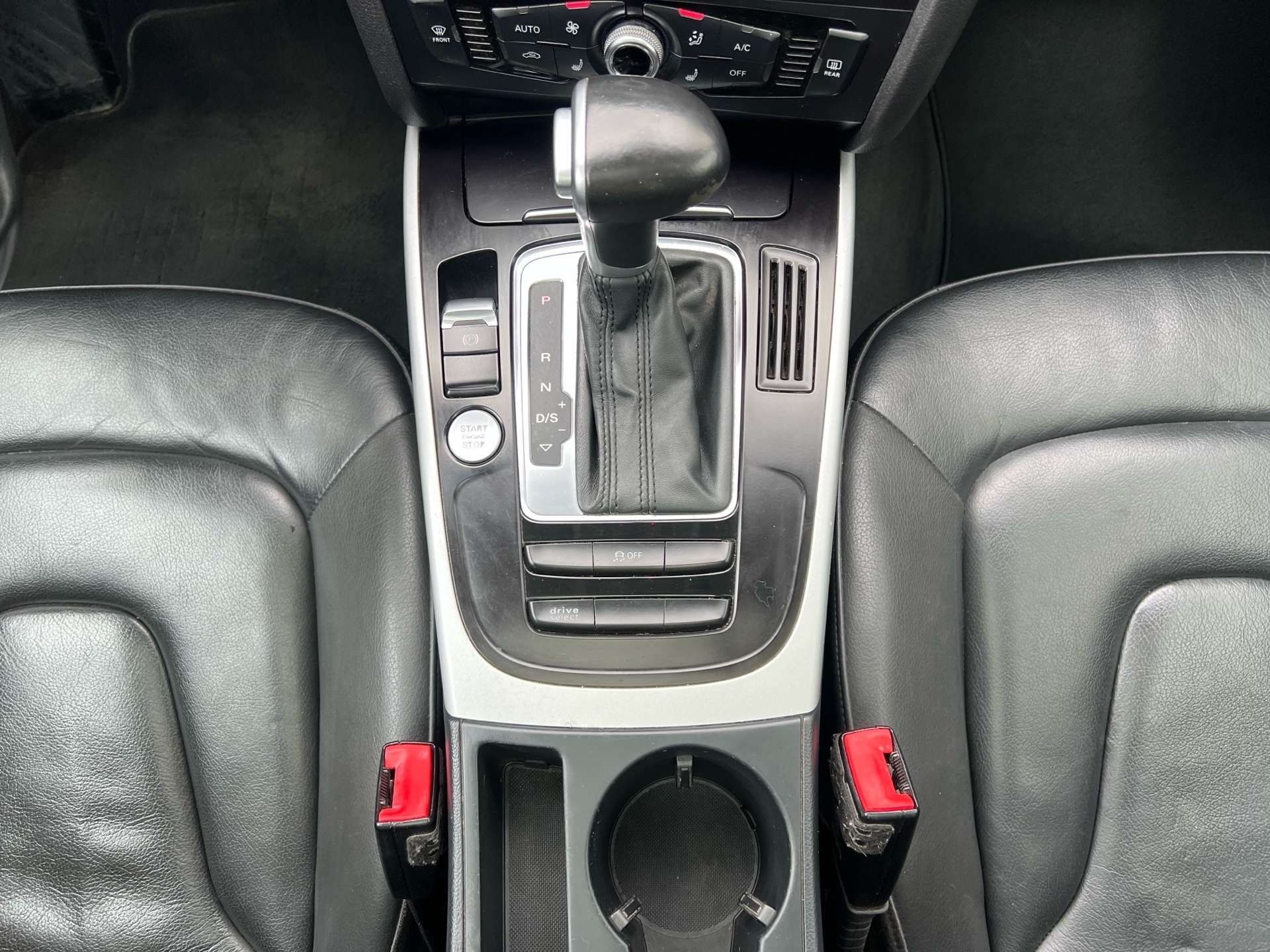 2016 Audi A5 Premium Quattro | Power Tailgate | Power Seat thumb 26